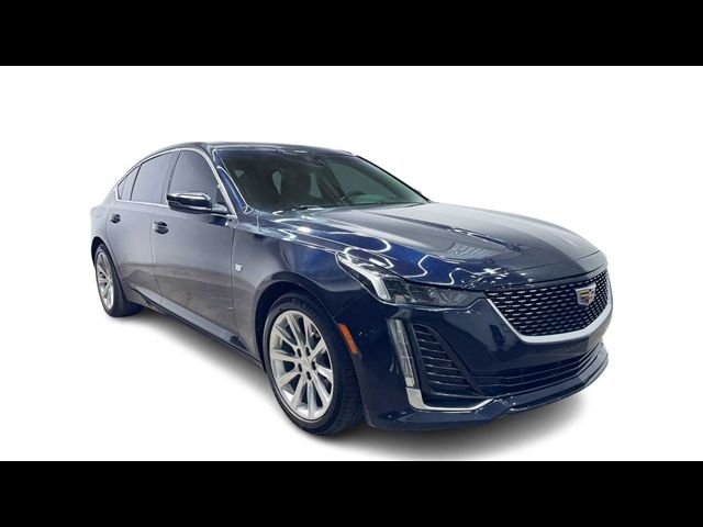 2020 Cadillac CT5 Luxury