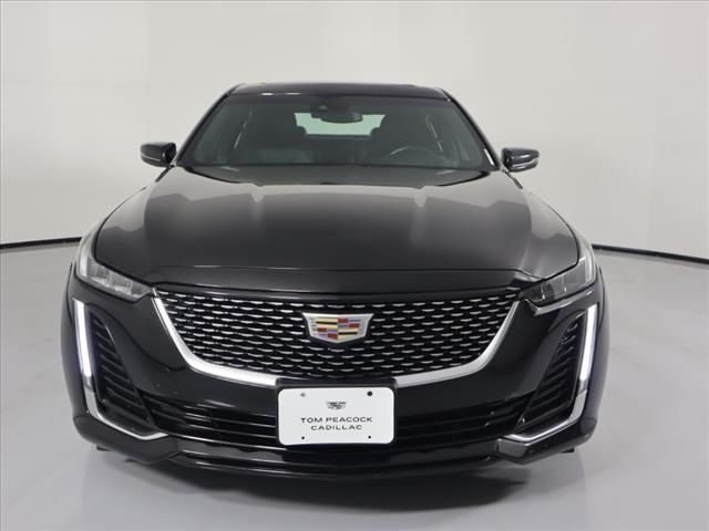 2020 Cadillac CT5 Luxury