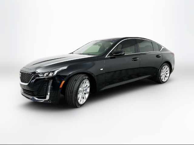 2020 Cadillac CT5 Luxury