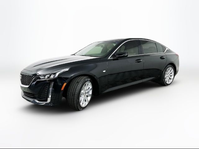 2020 Cadillac CT5 Luxury