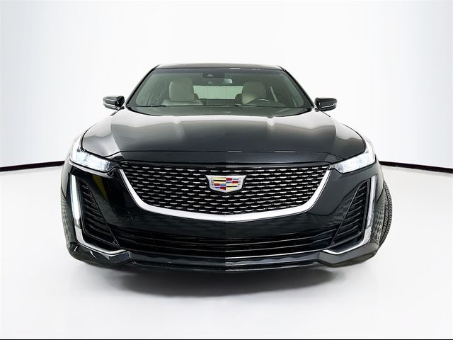 2020 Cadillac CT5 Luxury