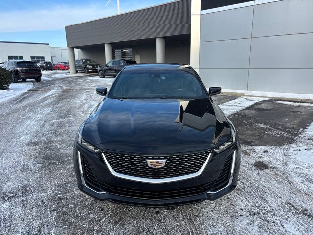 2020 Cadillac CT5 Luxury