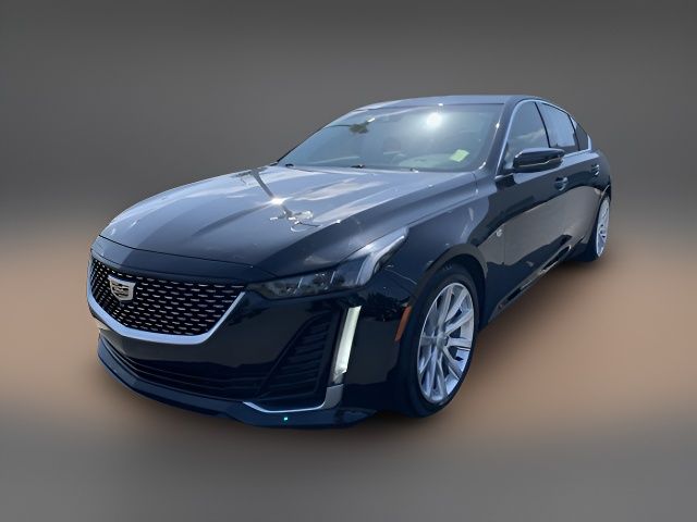 2020 Cadillac CT5 Luxury