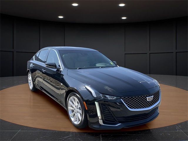 2020 Cadillac CT5 Luxury