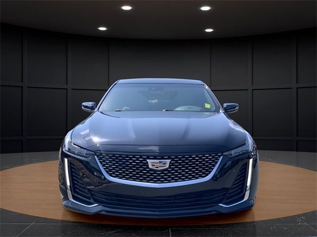2020 Cadillac CT5 Luxury