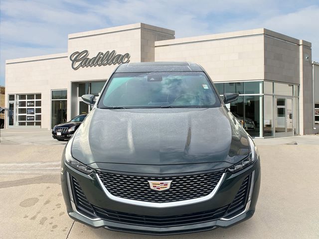 2020 Cadillac CT5 Luxury