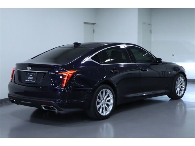 2020 Cadillac CT5 Luxury