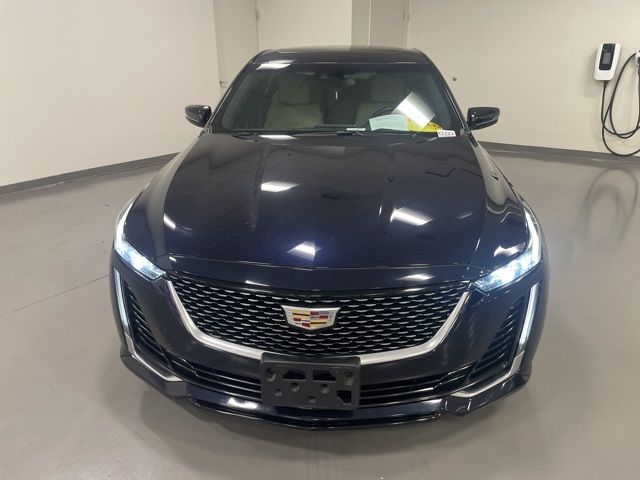 2020 Cadillac CT5 Luxury