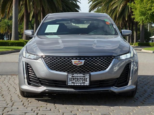 2020 Cadillac CT5 Luxury