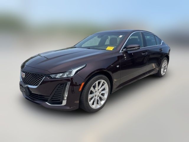 2020 Cadillac CT5 Luxury