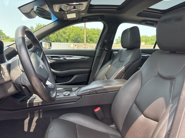 2020 Cadillac CT5 Luxury