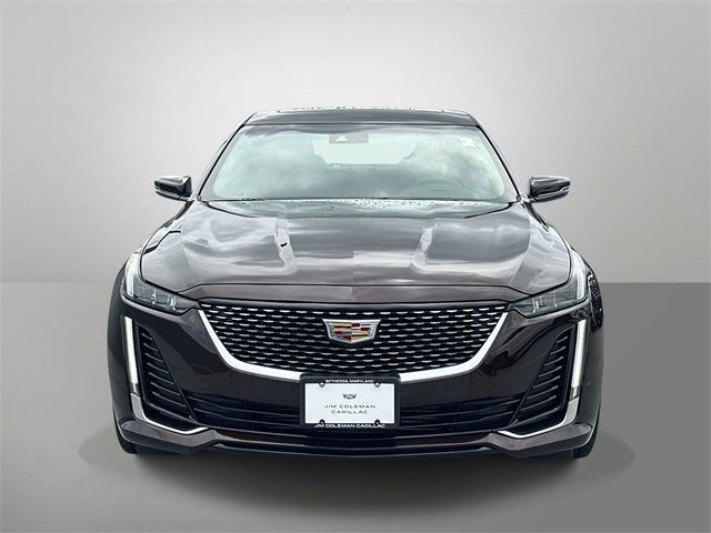2020 Cadillac CT5 Luxury
