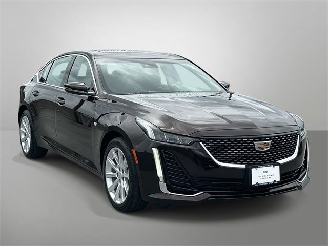 2020 Cadillac CT5 Luxury