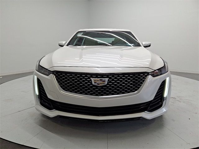 2020 Cadillac CT5 Luxury