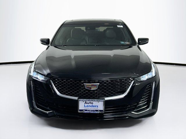 2020 Cadillac CT5 Luxury