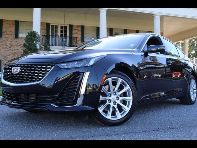 2020 Cadillac CT5 Luxury