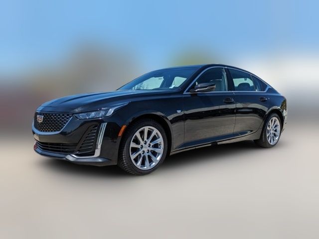 2020 Cadillac CT5 Luxury