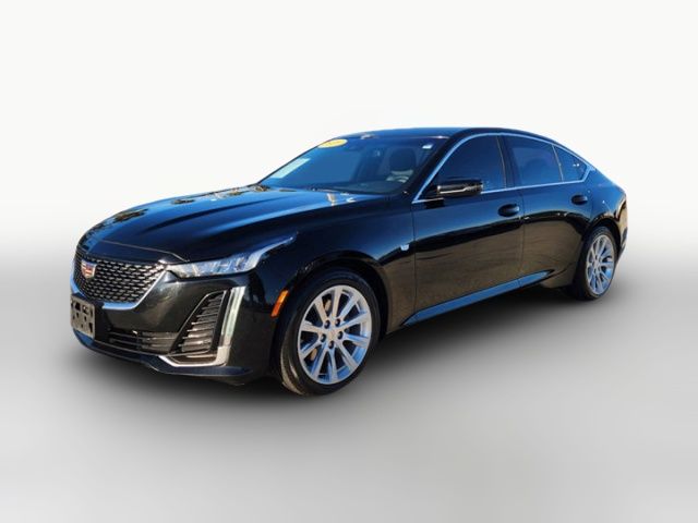 2020 Cadillac CT5 Luxury