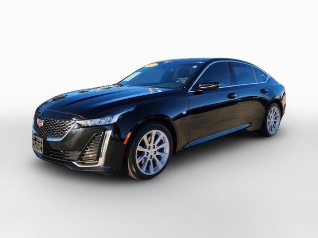 2020 Cadillac CT5 Luxury