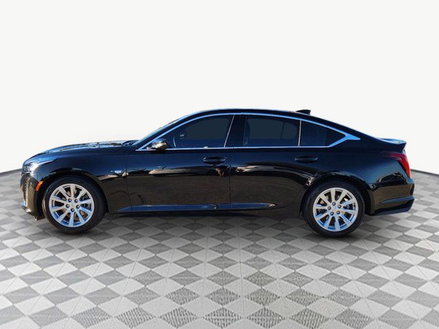 2020 Cadillac CT5 Luxury