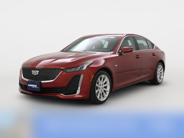 2020 Cadillac CT5 Luxury