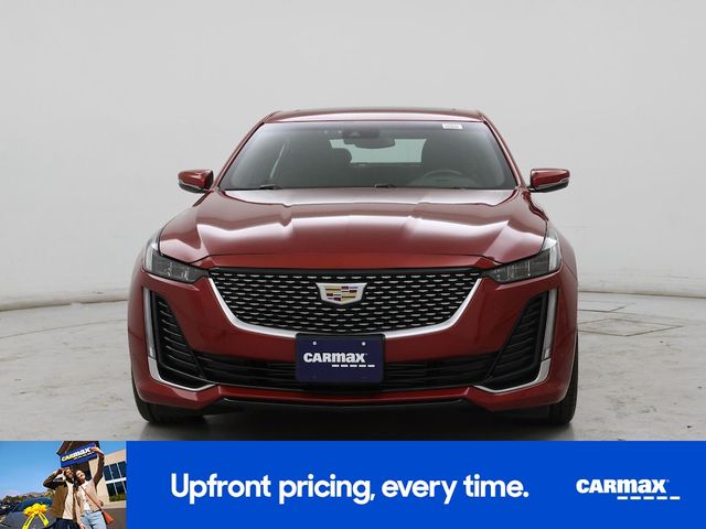 2020 Cadillac CT5 Luxury