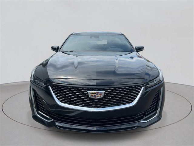 2020 Cadillac CT5 Luxury