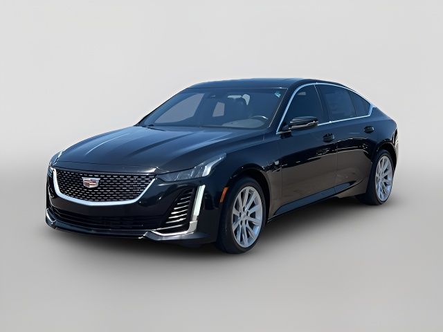 2020 Cadillac CT5 Luxury