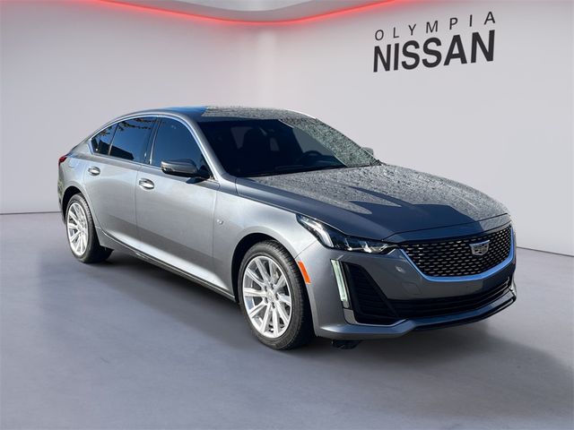 2020 Cadillac CT5 Luxury