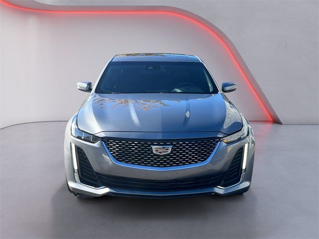 2020 Cadillac CT5 Luxury