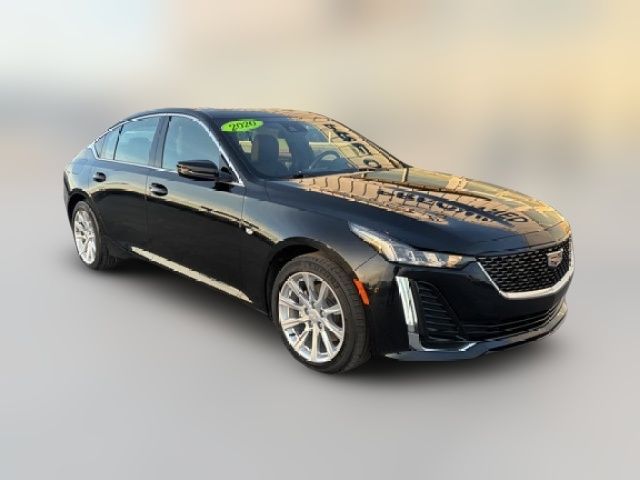 2020 Cadillac CT5 Luxury