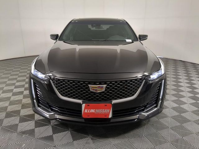 2020 Cadillac CT5 Luxury