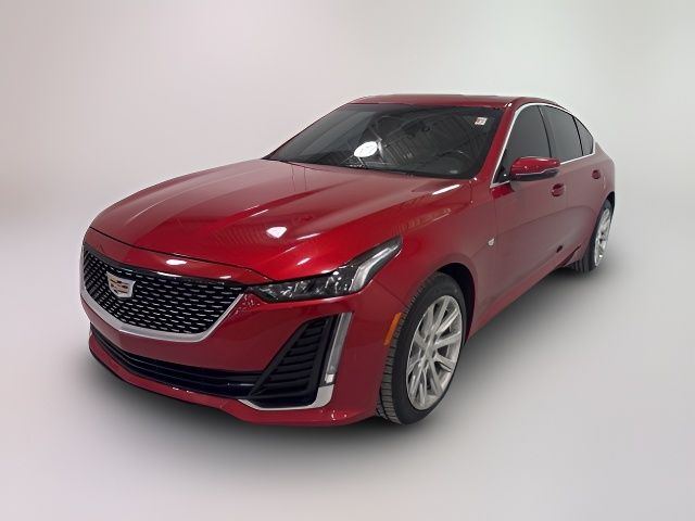 2020 Cadillac CT5 Luxury