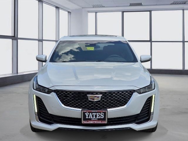 2020 Cadillac CT5 Luxury