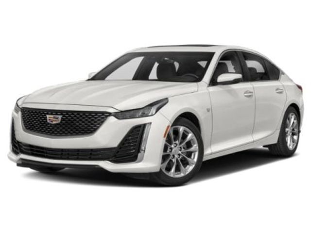 2020 Cadillac CT5 Luxury