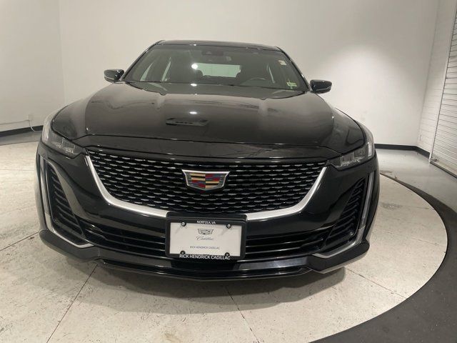 2020 Cadillac CT5 Luxury