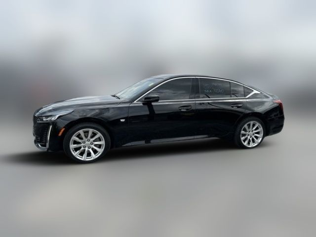 2020 Cadillac CT5 Luxury