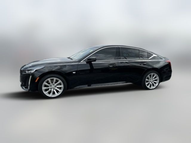 2020 Cadillac CT5 Luxury