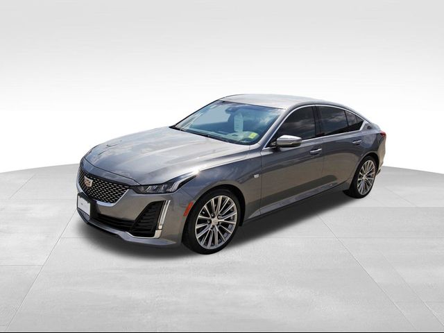 2020 Cadillac CT5 Premium Luxury