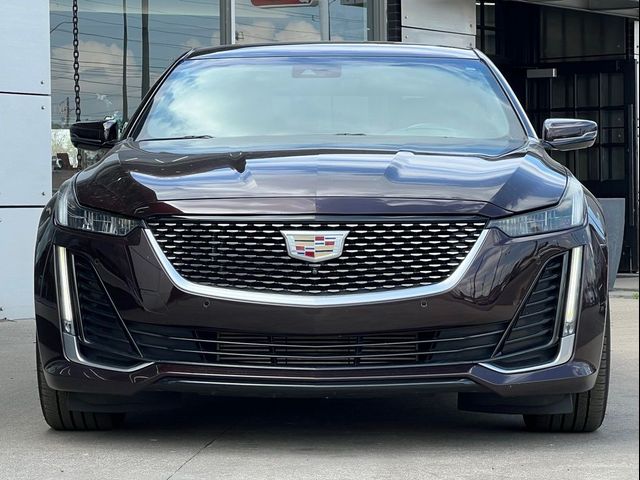 2020 Cadillac CT5 Premium Luxury
