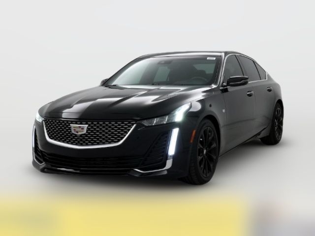 2020 Cadillac CT5 Premium Luxury