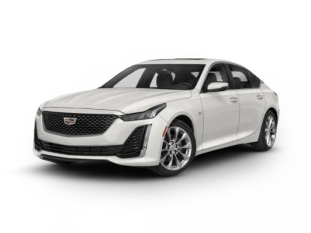 2020 Cadillac CT5 Premium Luxury