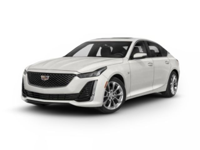 2020 Cadillac CT5 Premium Luxury