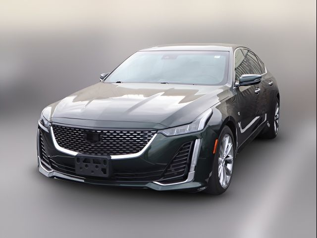 2020 Cadillac CT5 Premium Luxury