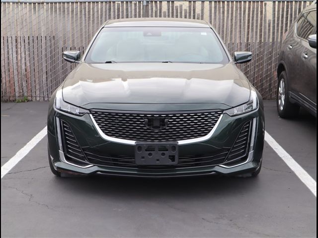 2020 Cadillac CT5 Premium Luxury