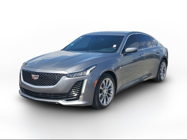 2020 Cadillac CT5 Premium Luxury