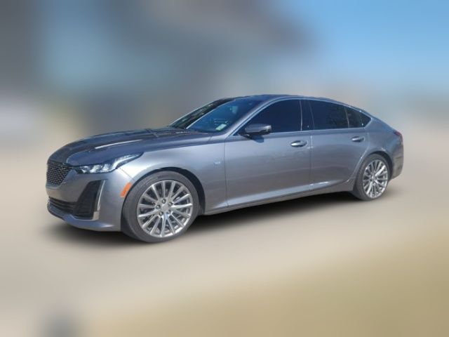 2020 Cadillac CT5 Premium Luxury