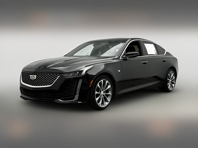 2020 Cadillac CT5 Premium Luxury