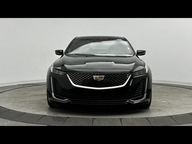 2020 Cadillac CT5 Premium Luxury