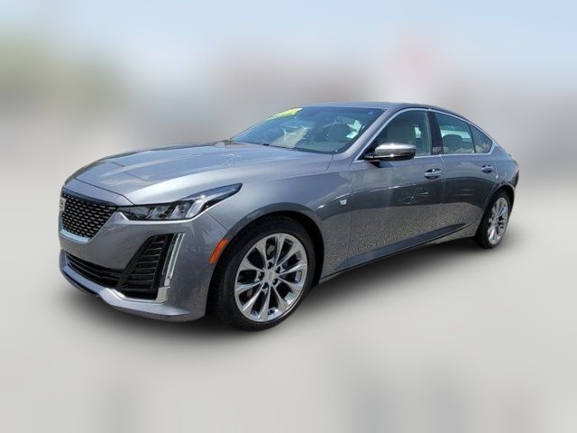 2020 Cadillac CT5 Premium Luxury